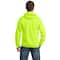 Port & Company® Colors Essential Fleece Pullover Hooded Sweatshirt